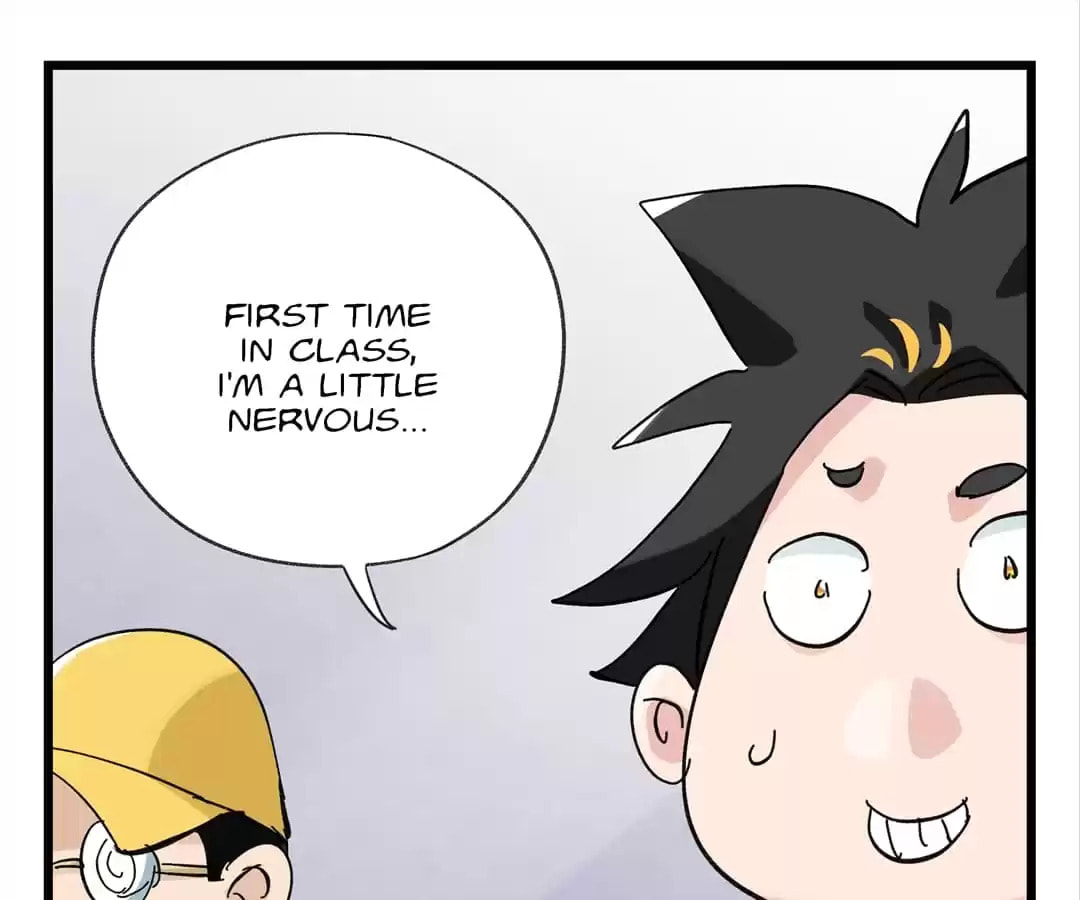 Read Tower into the Clouds (Colored) chapter 112 image 56 on Lezhin