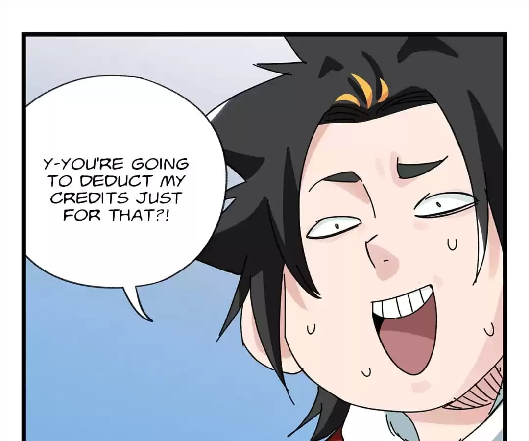 Read Tower into the Clouds (Colored) chapter 112 image 72 on Lezhin