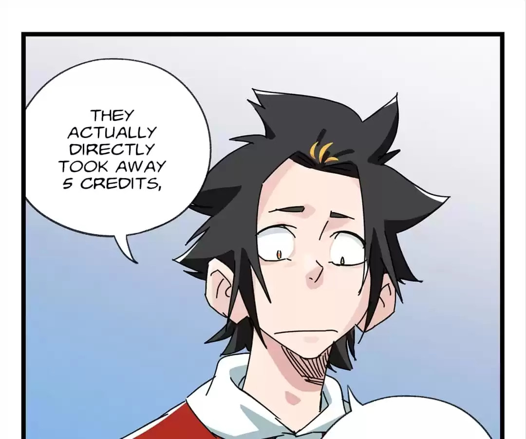 Read Tower into the Clouds (Colored) chapter 112 image 77 on Lezhin