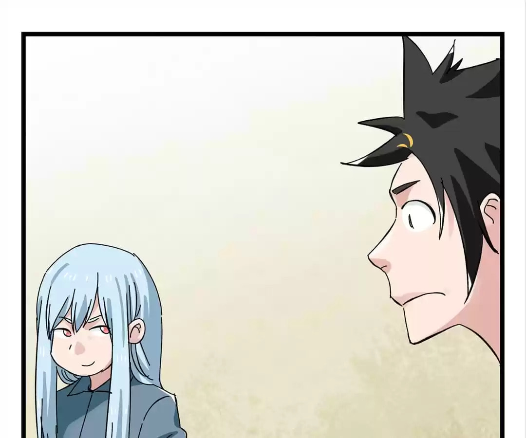 Read Tower into the Clouds (Colored) chapter 112 image 8 on Lezhin