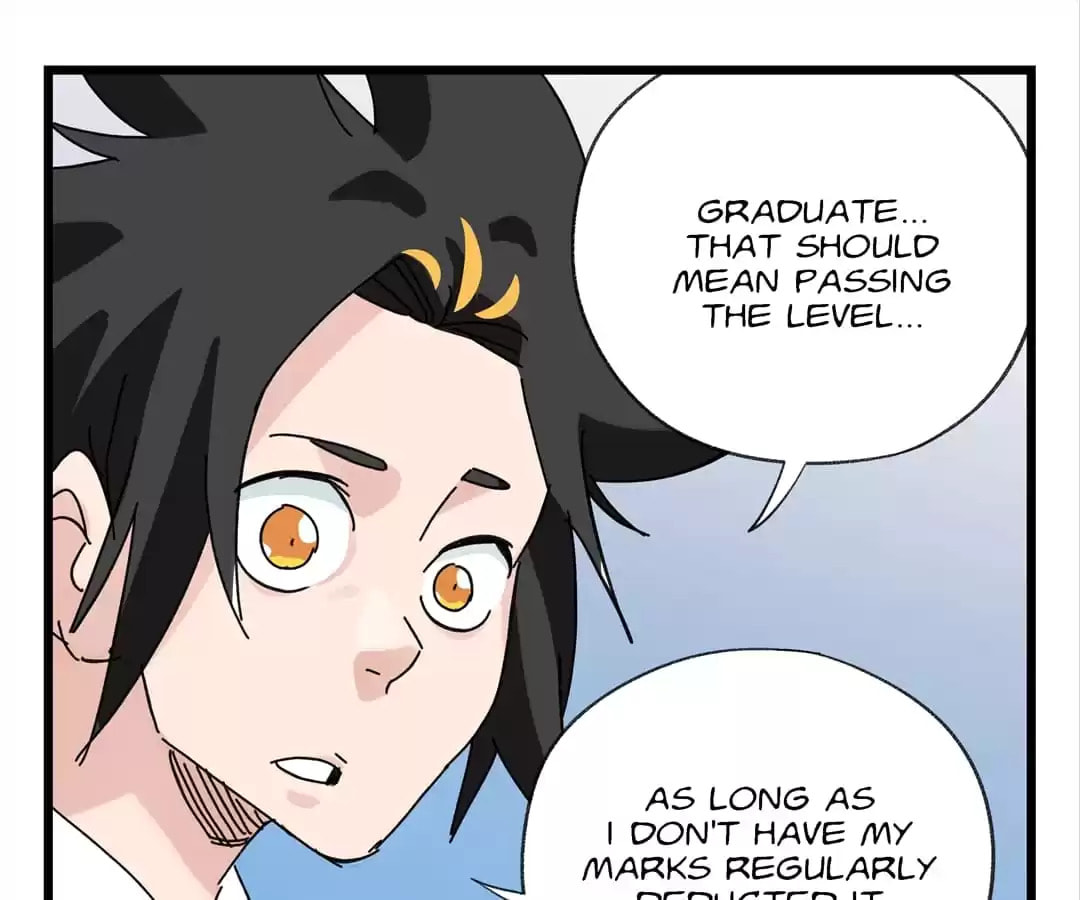 Read Tower into the Clouds (Colored) chapter 112 image 81 on Lezhin