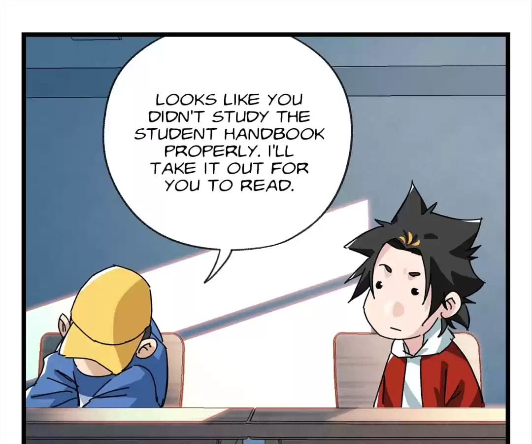 Read Tower into the Clouds (Colored) chapter 112 image 85 on Lezhin