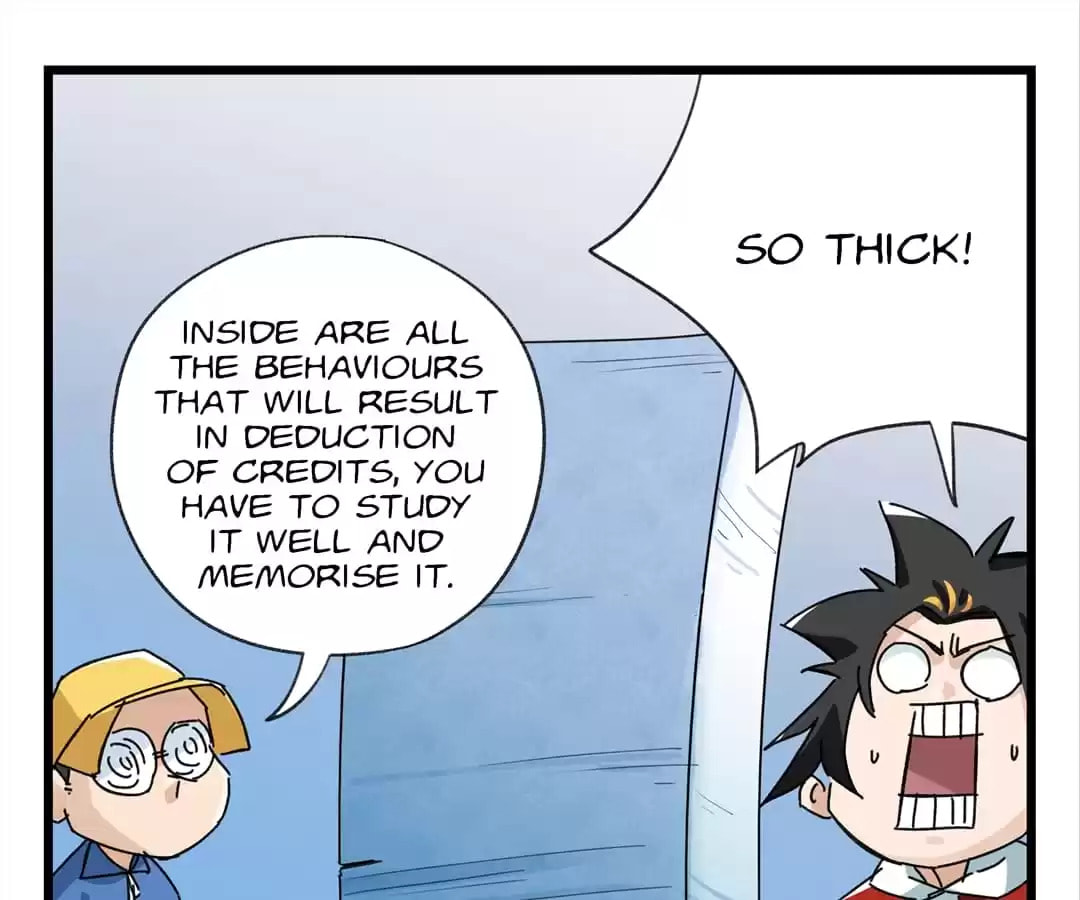 Read Tower into the Clouds (Colored) chapter 112 image 89 on Lezhin