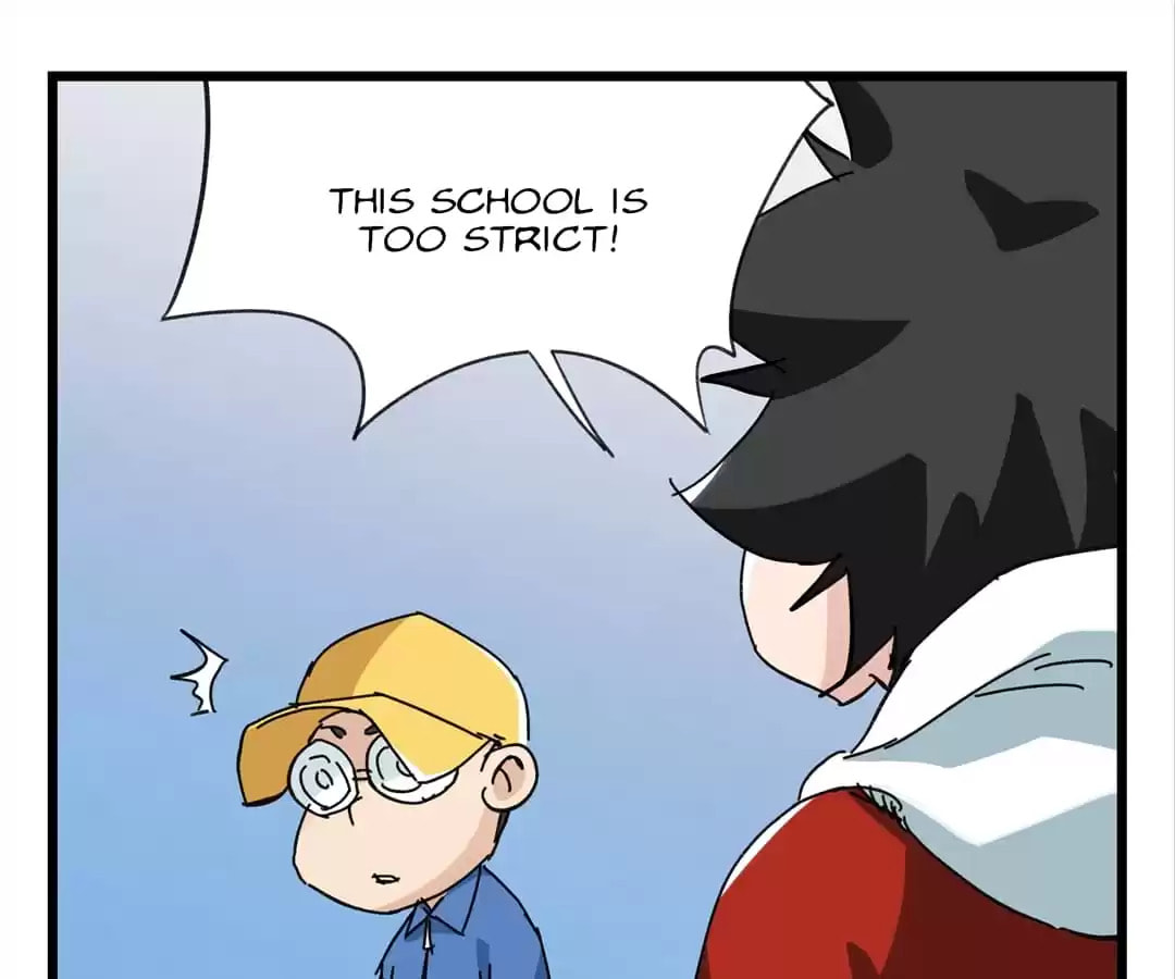 Read Tower into the Clouds (Colored) chapter 112 image 91 on Lezhin