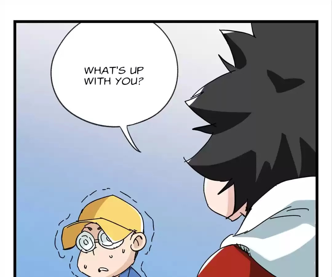 Read Tower into the Clouds (Colored) chapter 112 image 95 on Lezhin