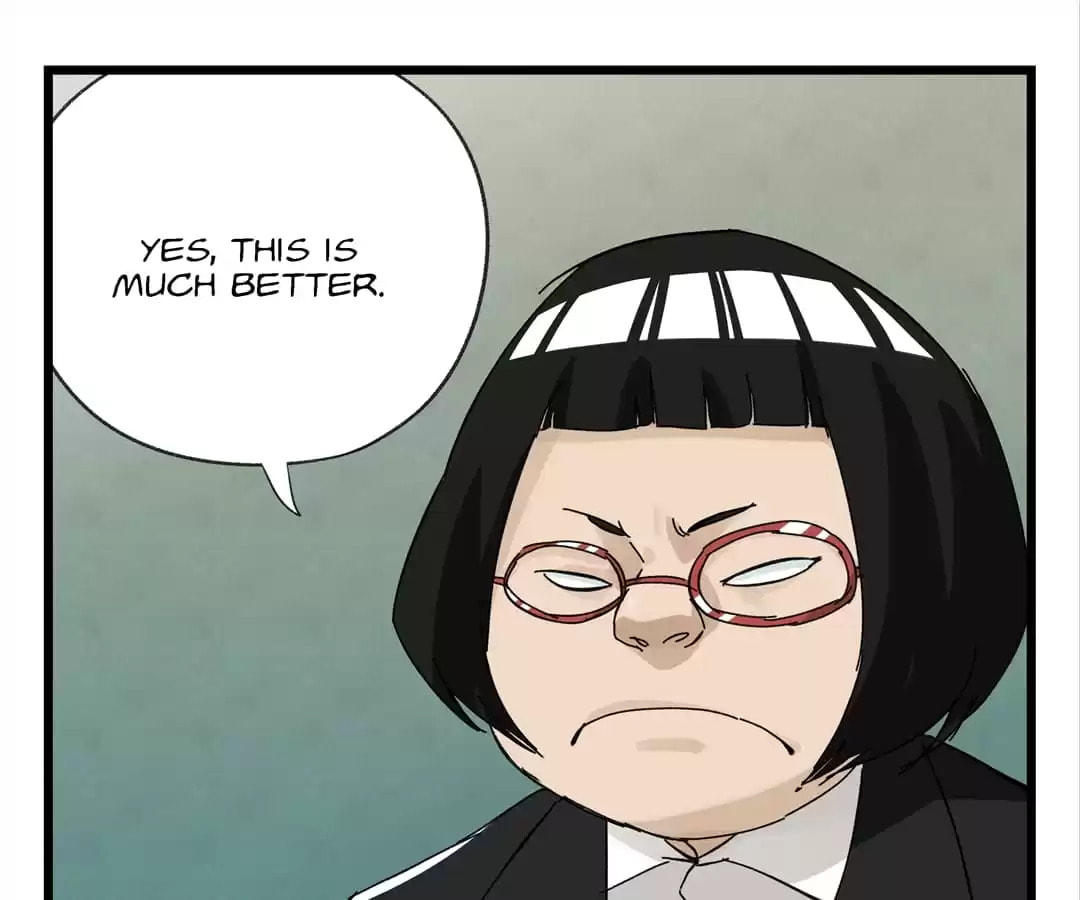 Read Tower into the Clouds (Colored) chapter 113 image 10 on Lezhin