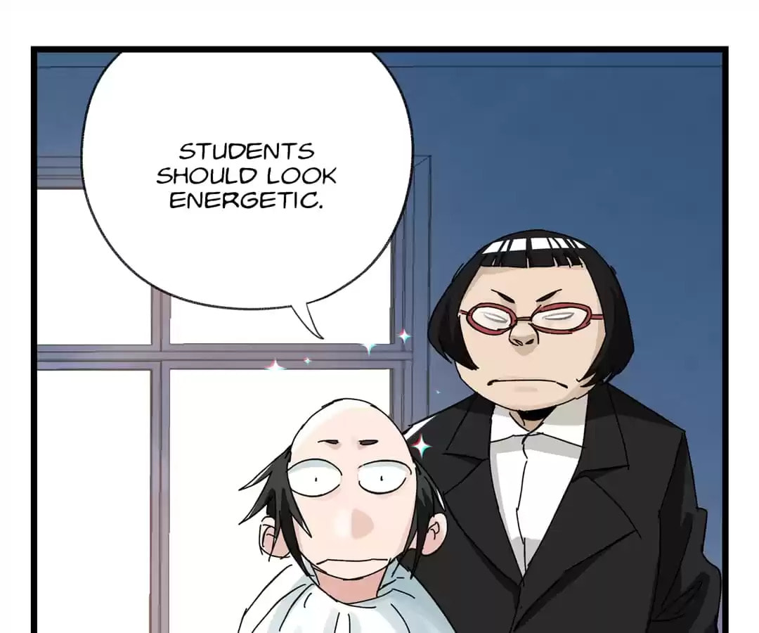 Read Tower into the Clouds (Colored) chapter 113 image 12 on Lezhin
