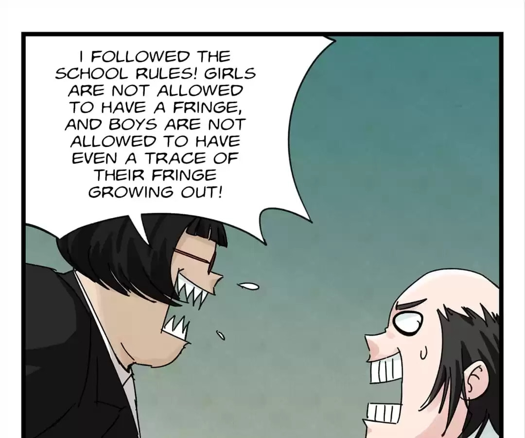 Read Tower into the Clouds (Colored) chapter 113 image 16 on Lezhin