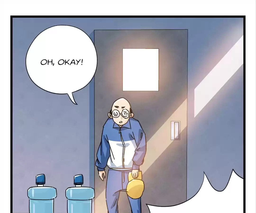 Read Tower into the Clouds (Colored) chapter 113 image 20 on Lezhin