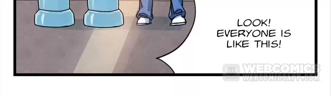 Read Tower into the Clouds (Colored) chapter 113 image 21 on Lezhin