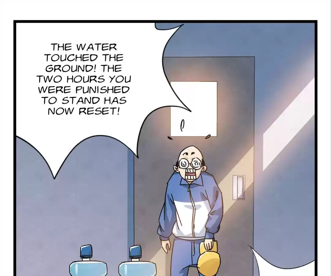 Read Tower into the Clouds (Colored) chapter 113 image 22 on Lezhin