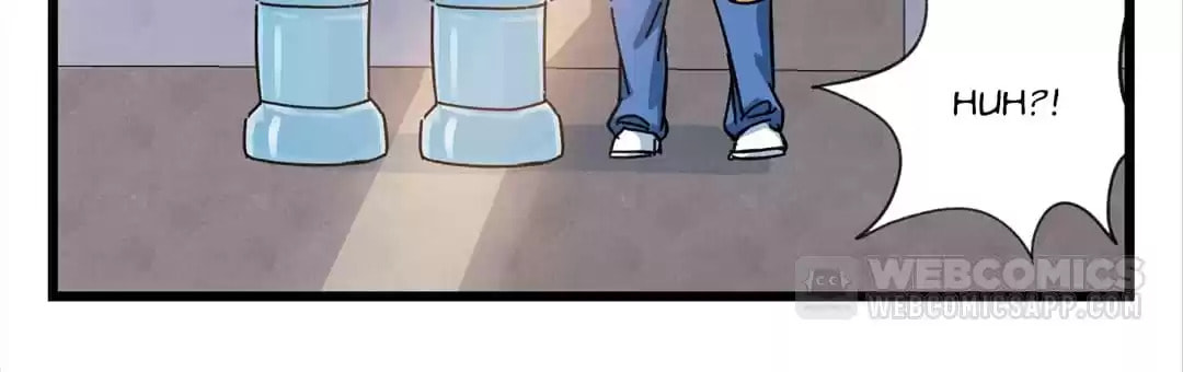 Read Tower into the Clouds (Colored) chapter 113 image 23 on Lezhin