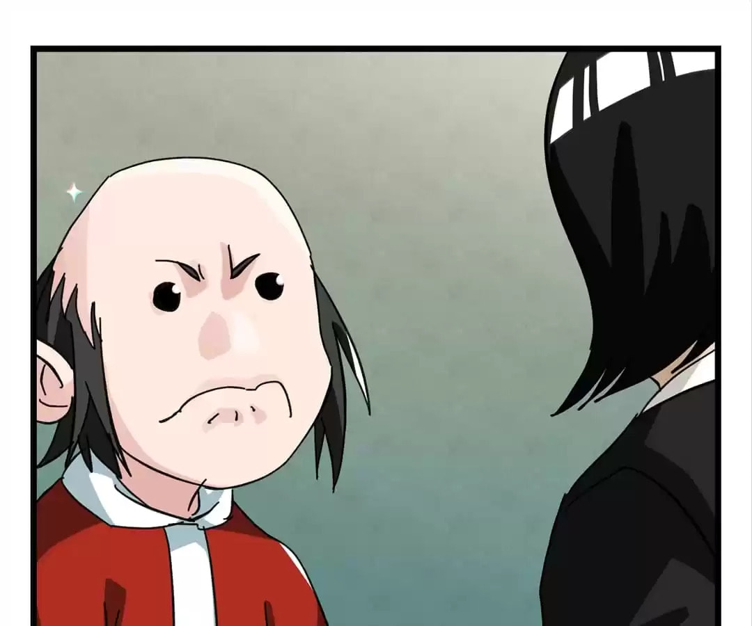 Read Tower into the Clouds (Colored) chapter 113 image 24 on Lezhin