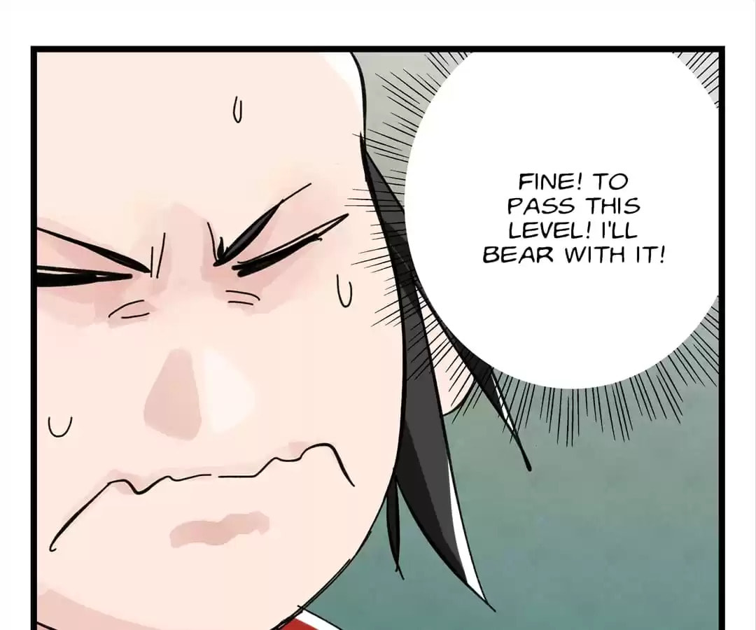 Read Tower into the Clouds (Colored) chapter 113 image 26 on Lezhin
