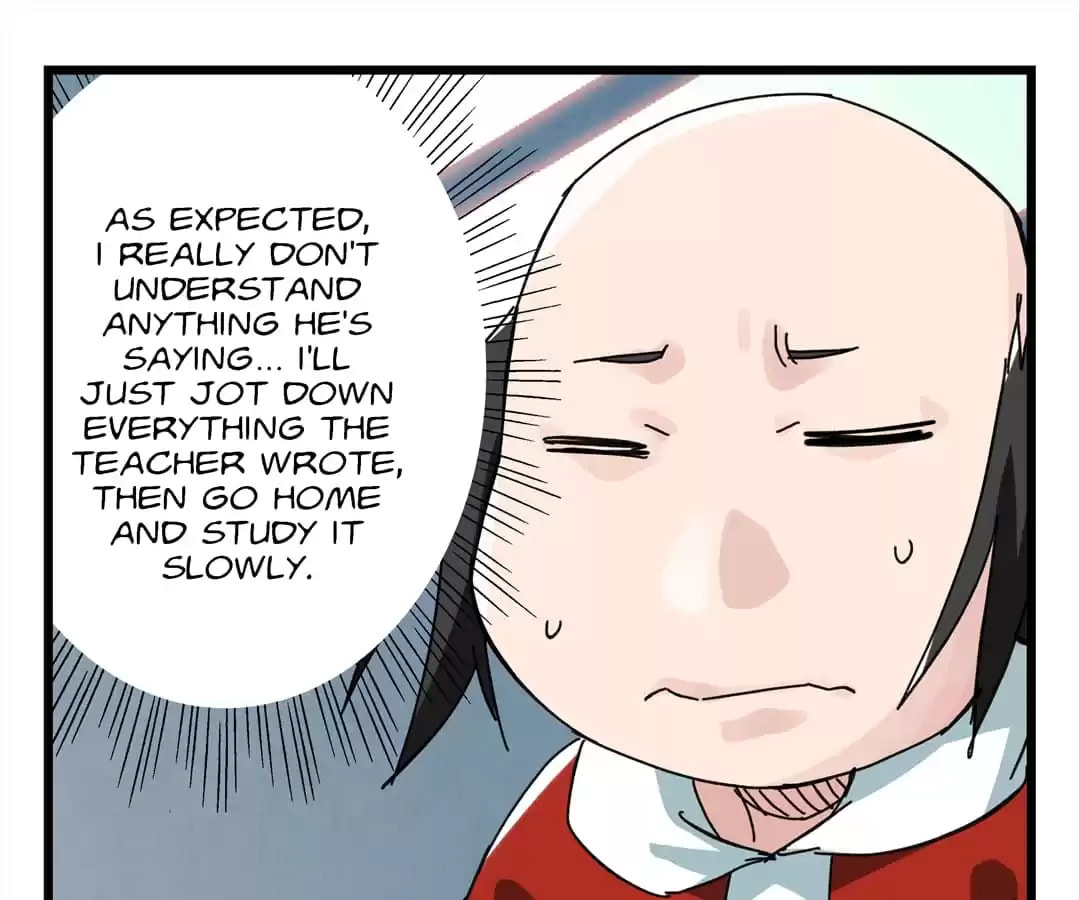 Read Tower into the Clouds (Colored) chapter 113 image 30 on Lezhin