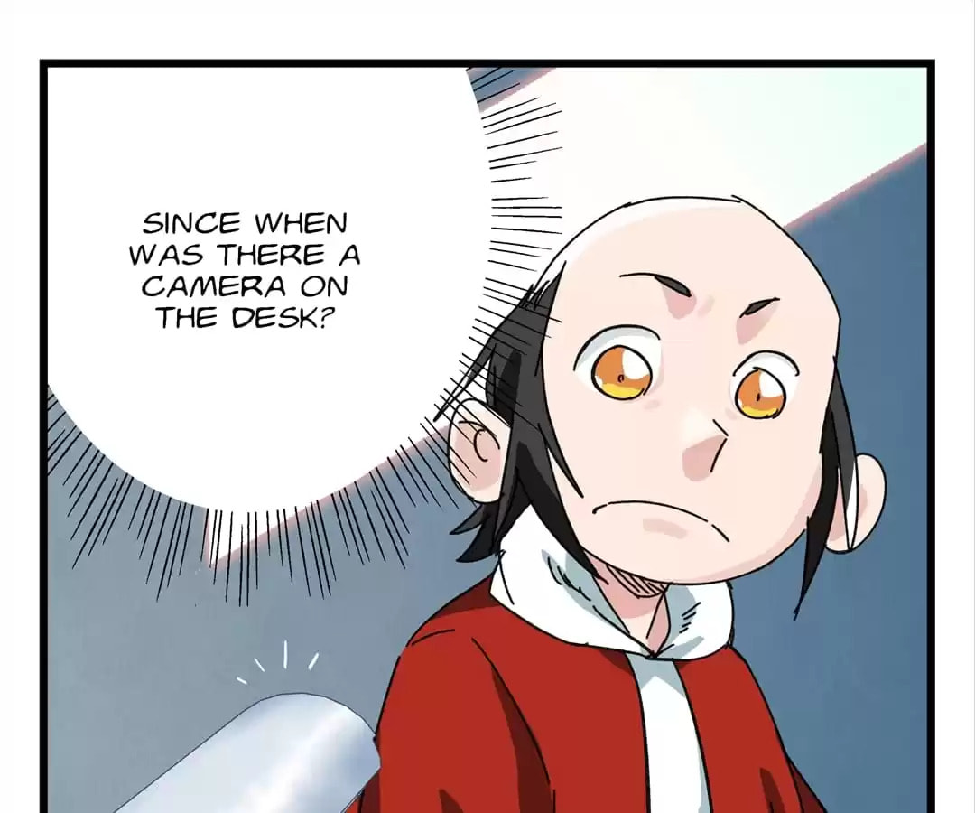Read Tower into the Clouds (Colored) chapter 113 image 34 on Lezhin