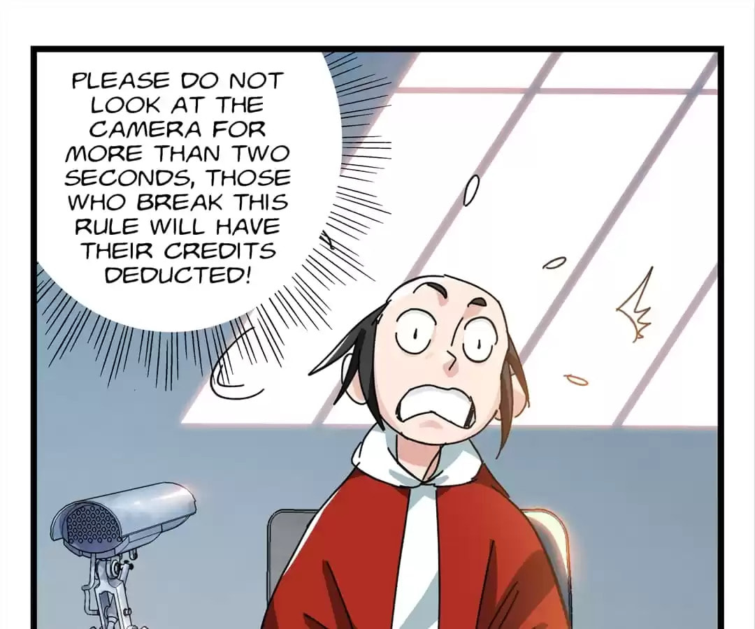Read Tower into the Clouds (Colored) chapter 113 image 38 on Lezhin