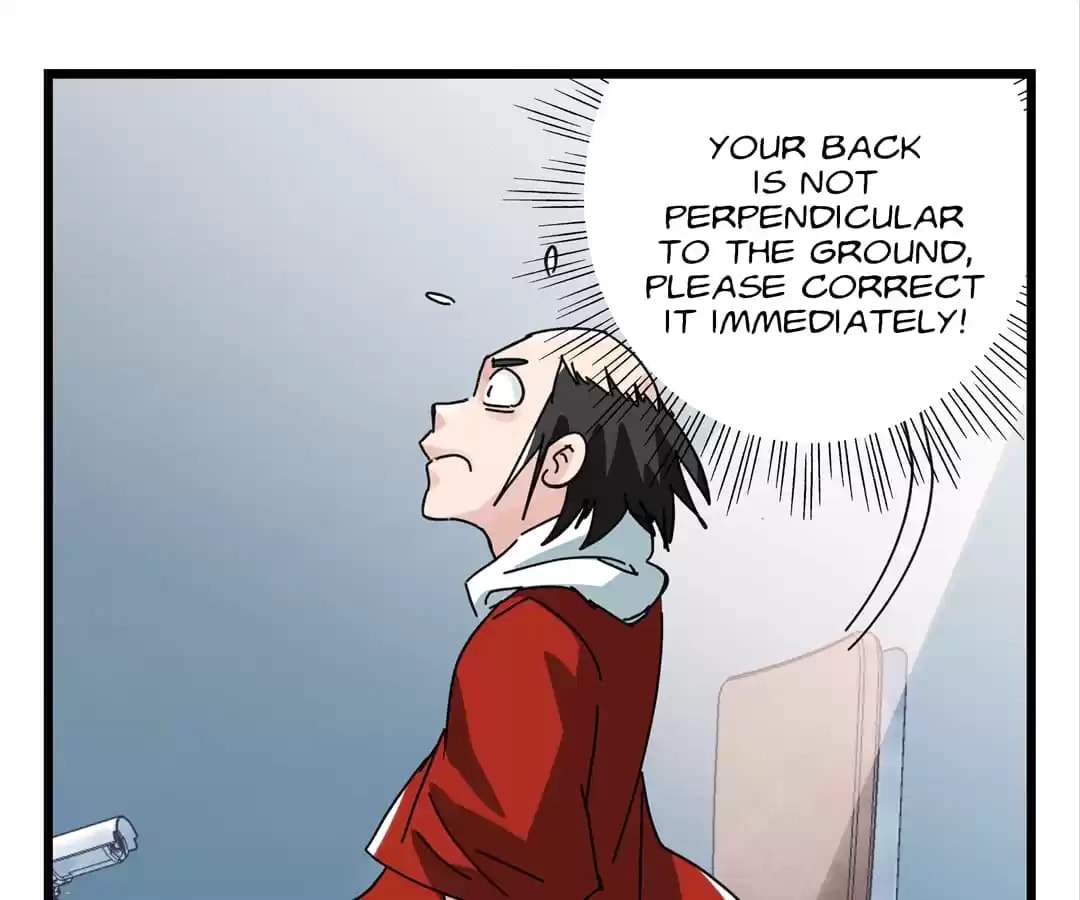 Read Tower into the Clouds (Colored) chapter 113 image 40 on Lezhin