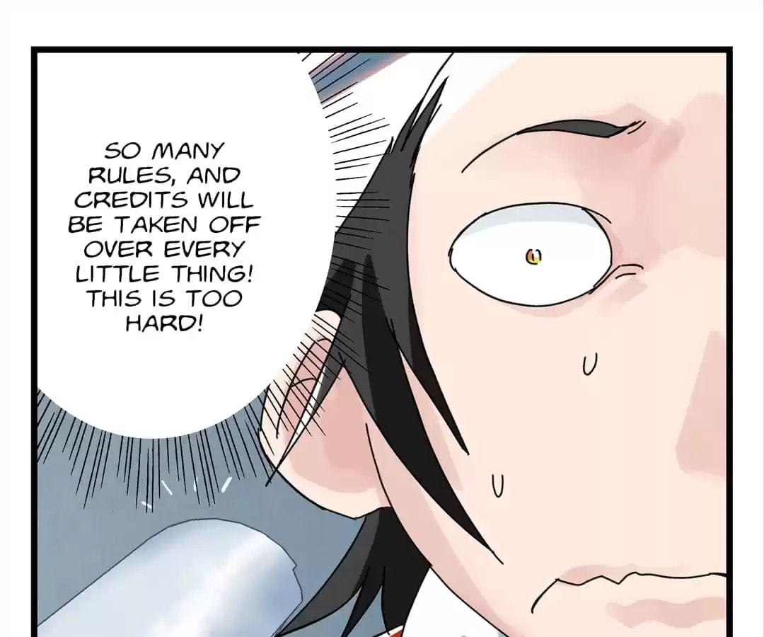 Read Tower into the Clouds (Colored) chapter 113 image 42 on Lezhin