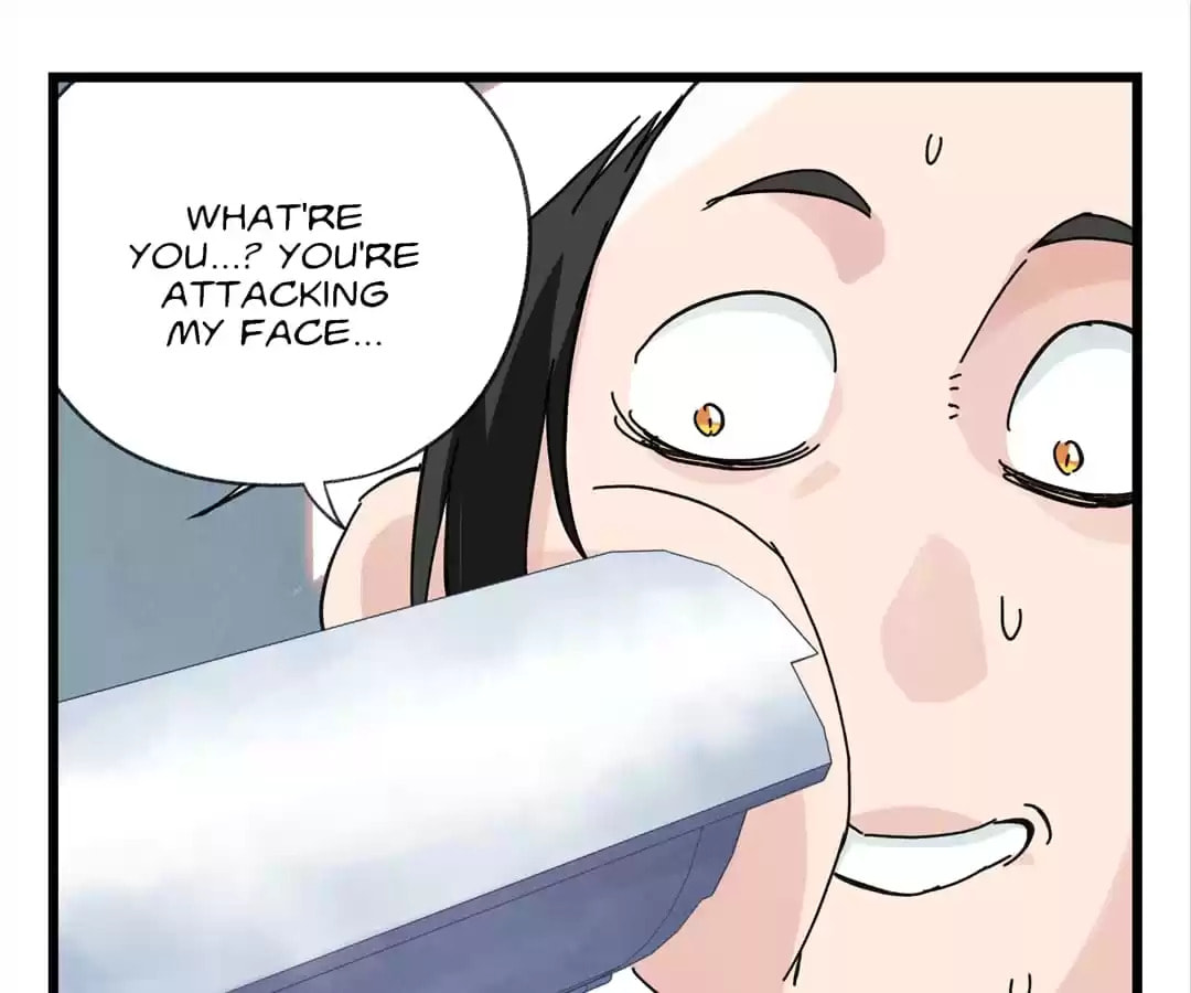 Read Tower into the Clouds (Colored) chapter 113 image 46 on Lezhin