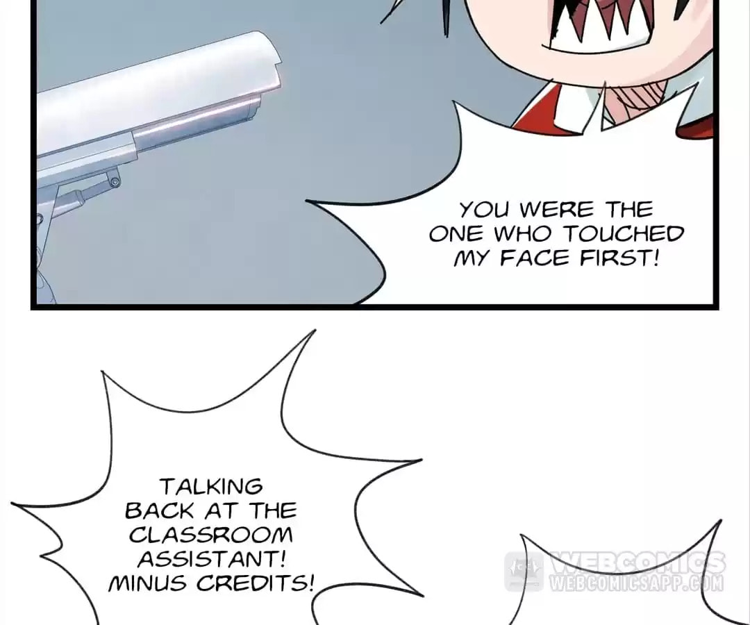 Read Tower into the Clouds (Colored) chapter 113 image 49 on Lezhin