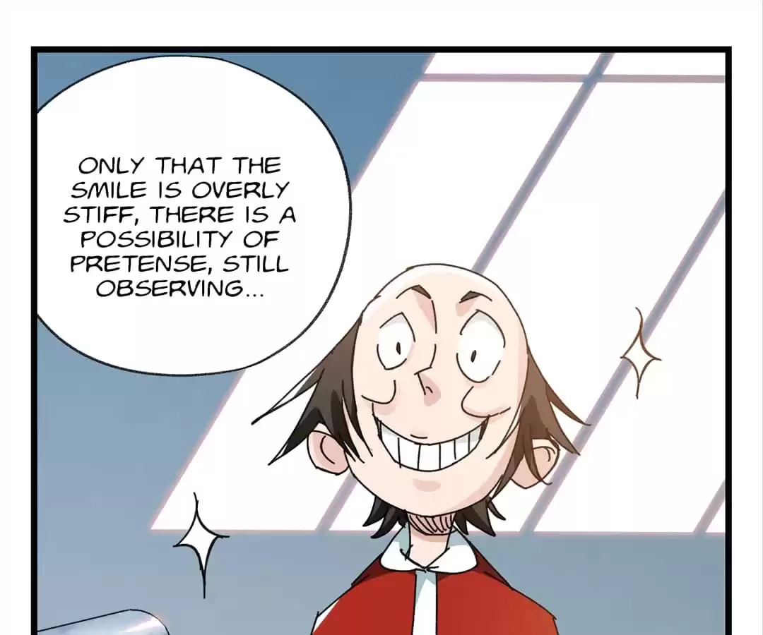 Read Tower into the Clouds (Colored) chapter 113 image 55 on Lezhin