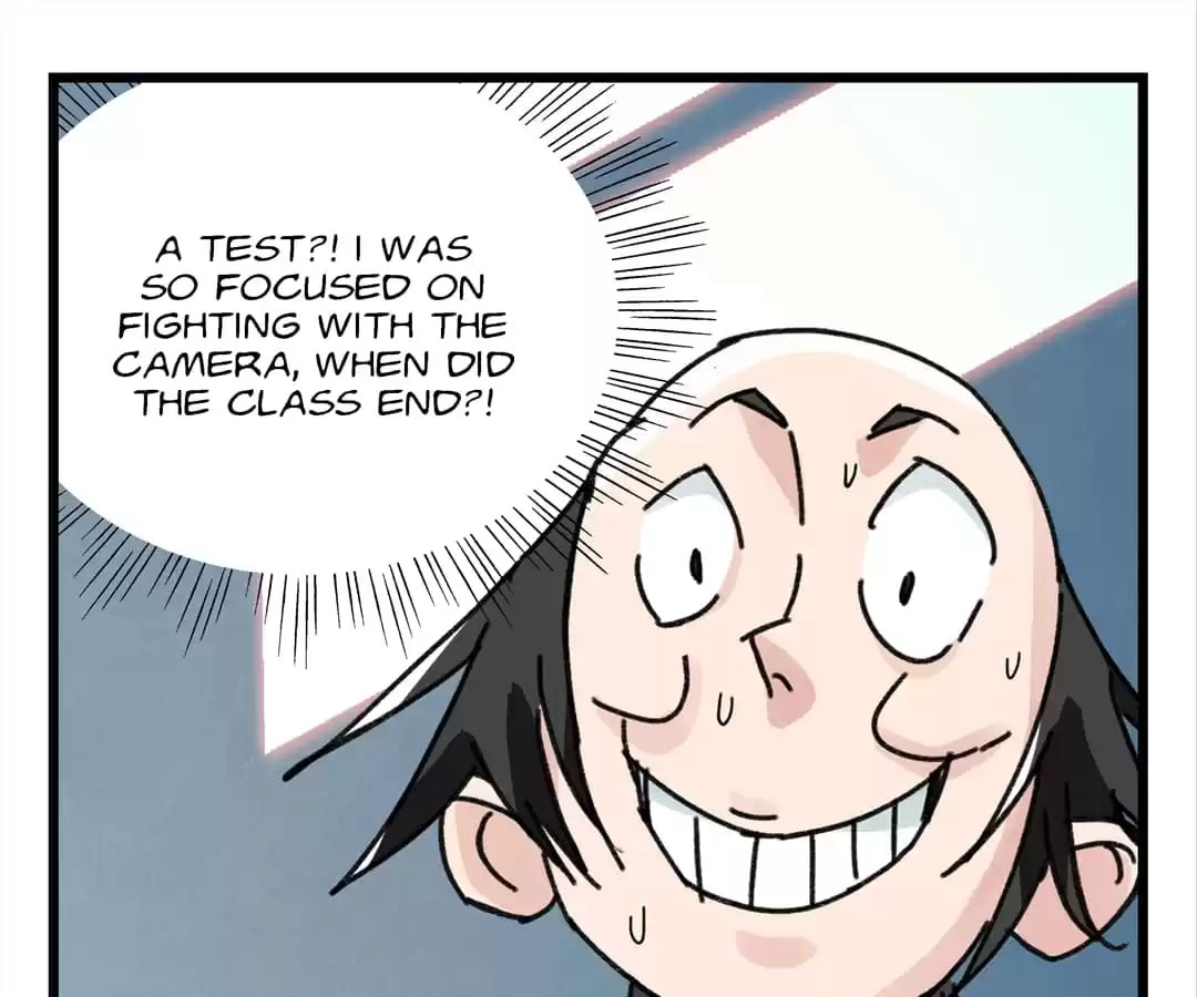 Read Tower into the Clouds (Colored) chapter 113 image 59 on Lezhin