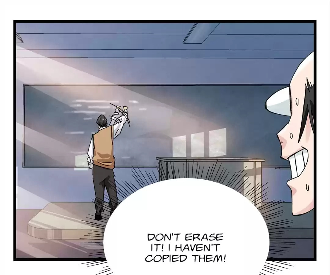 Read Tower into the Clouds (Colored) chapter 113 image 61 on Lezhin
