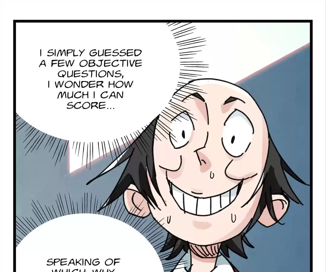 Read Tower into the Clouds (Colored) chapter 113 image 67 on Lezhin