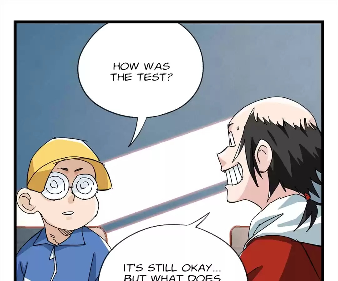 Read Tower into the Clouds (Colored) chapter 113 image 69 on Lezhin