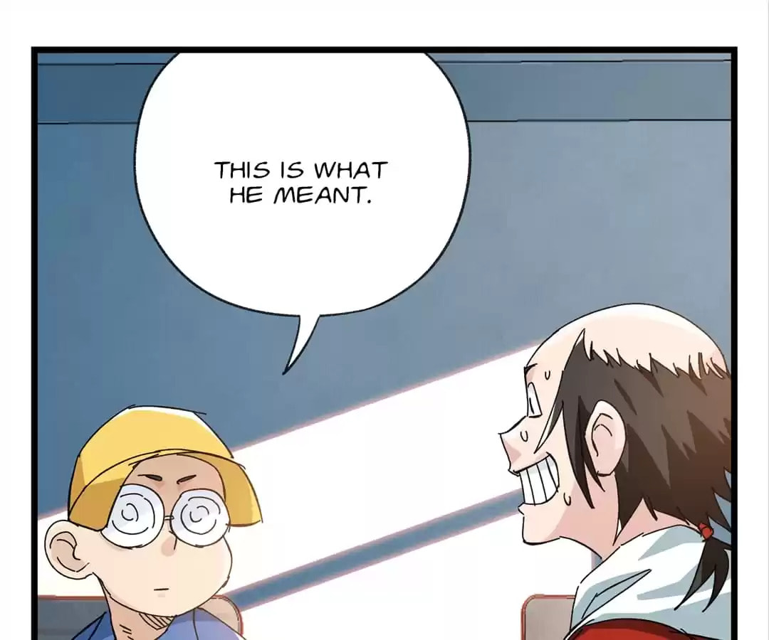 Read Tower into the Clouds (Colored) chapter 113 image 77 on Lezhin