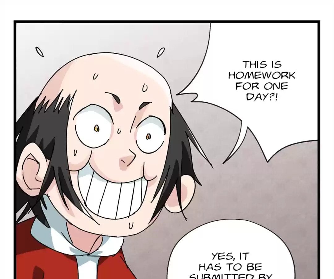 Read Tower into the Clouds (Colored) chapter 113 image 79 on Lezhin