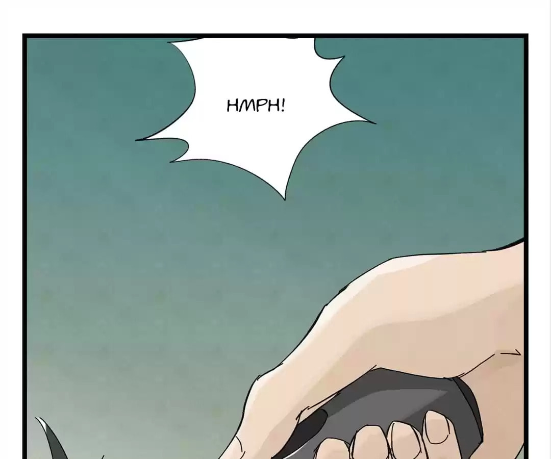 Read Tower into the Clouds (Colored) chapter 113 image 8 on Lezhin