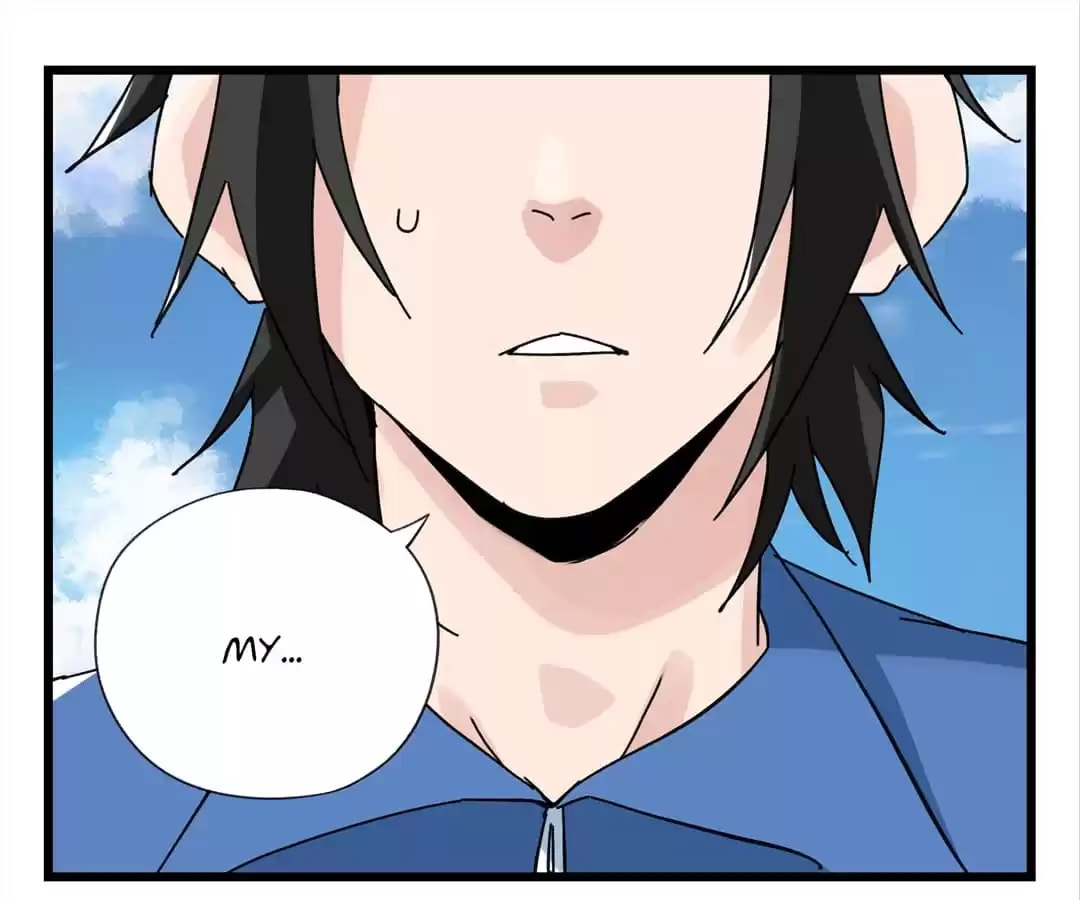 Read Tower into the Clouds (Colored) chapter 114 image 2 on Lezhin