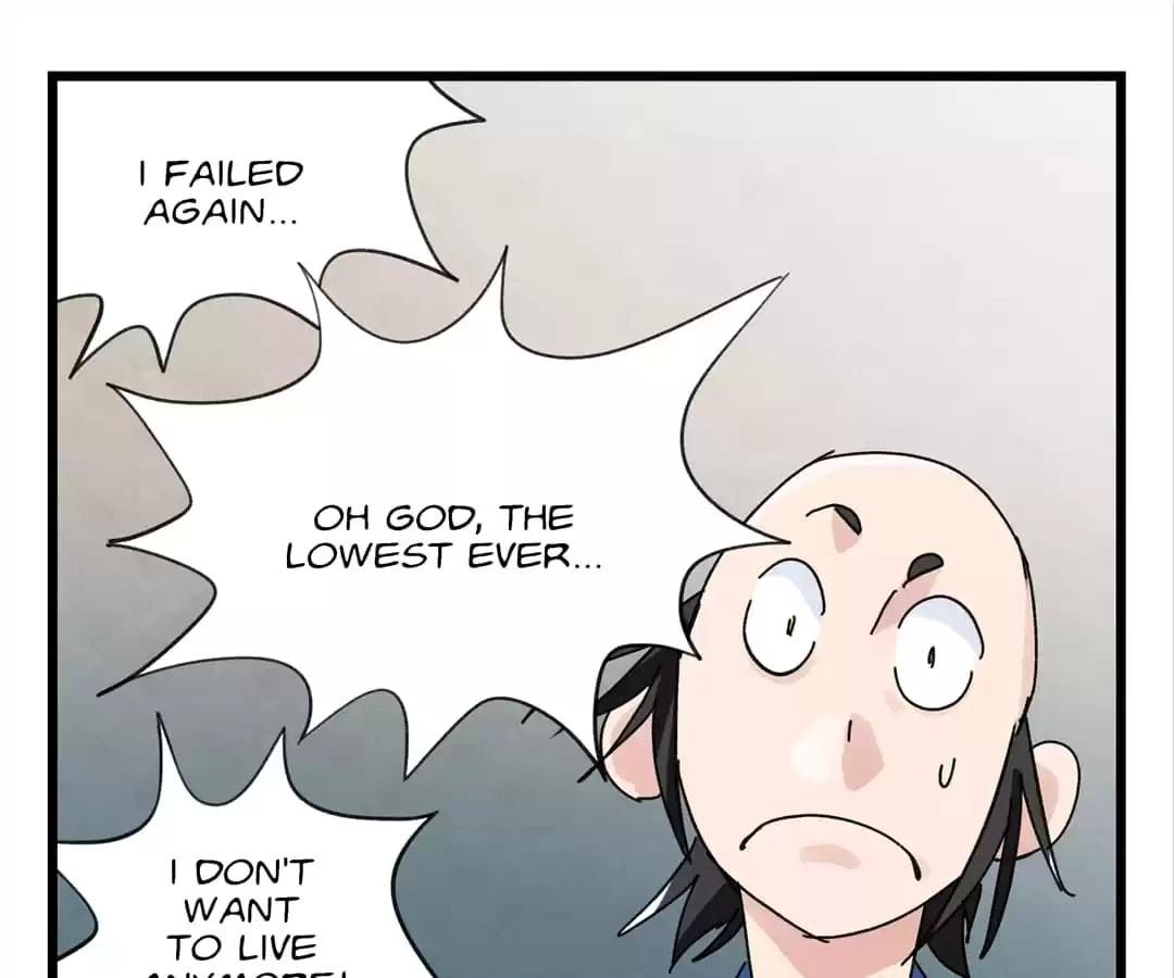 Read Tower into the Clouds (Colored) chapter 114 image 26 on Lezhin
