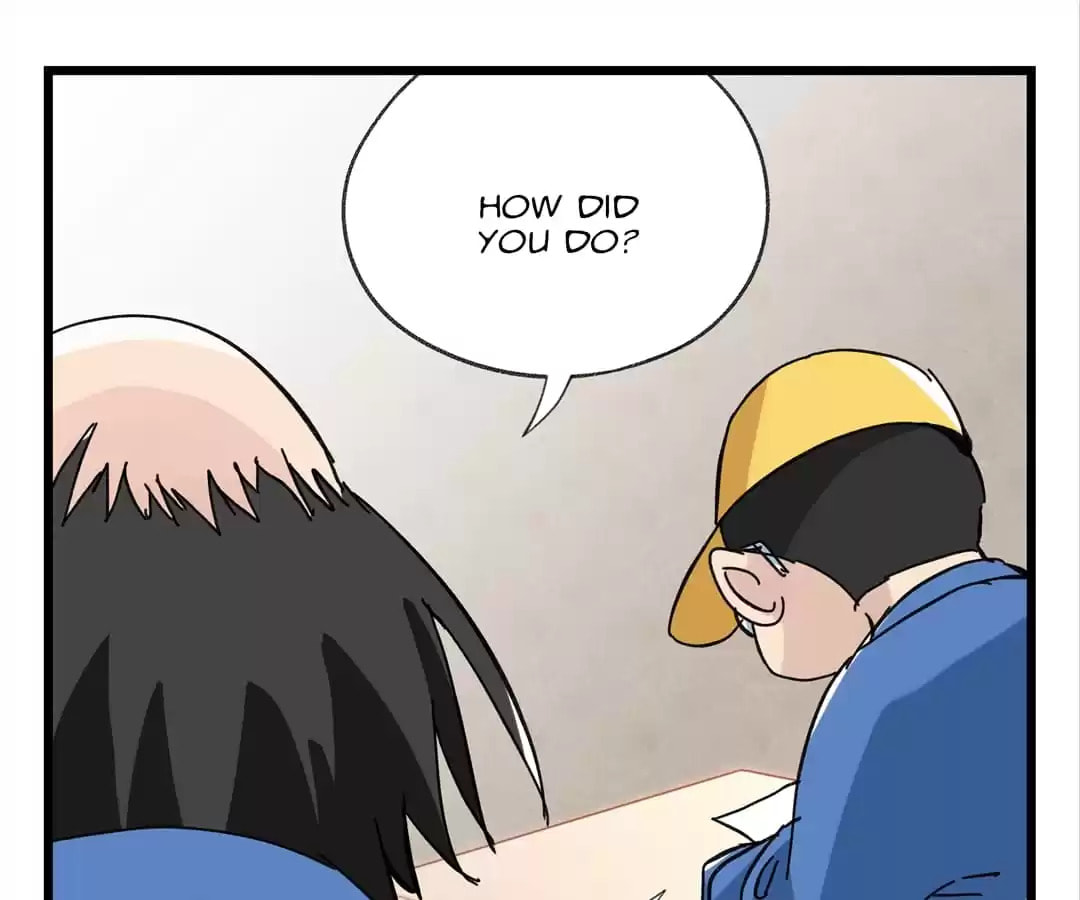 Read Tower into the Clouds (Colored) chapter 114 image 30 on Lezhin