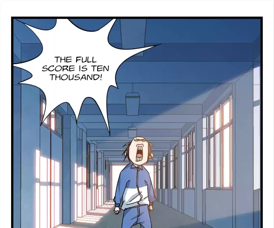Read Tower into the Clouds (Colored) chapter 114 image 43 on Lezhin