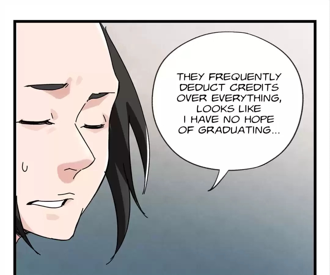 Read Tower into the Clouds (Colored) chapter 114 image 45 on Lezhin
