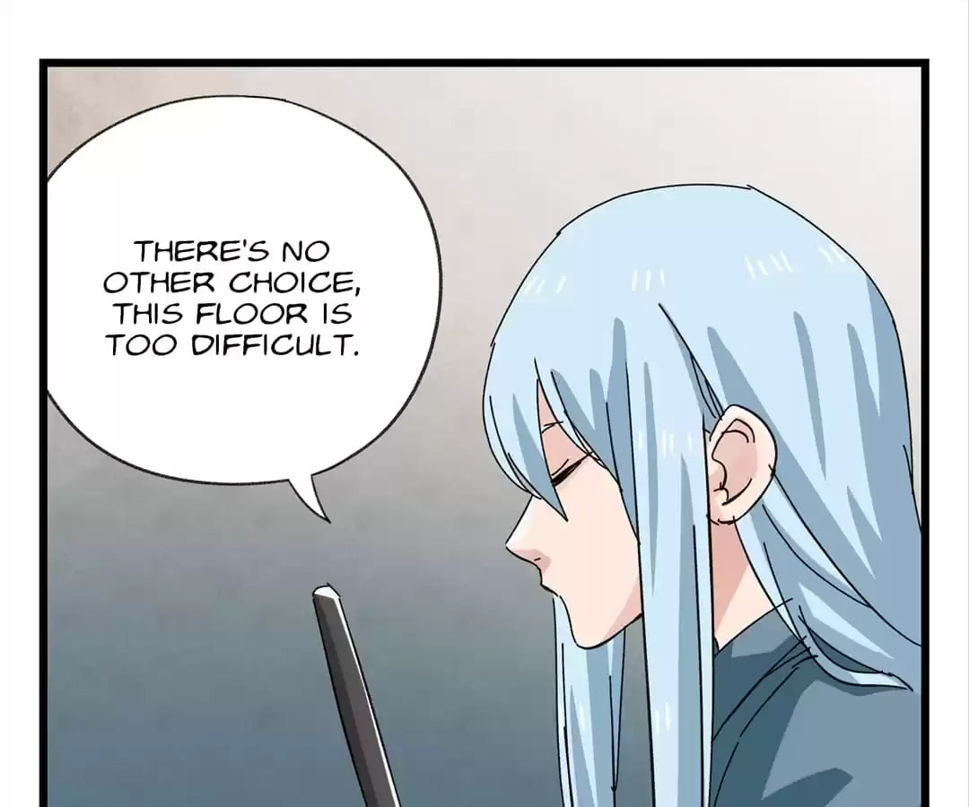 Read Tower into the Clouds (Colored) chapter 114 image 55 on Lezhin