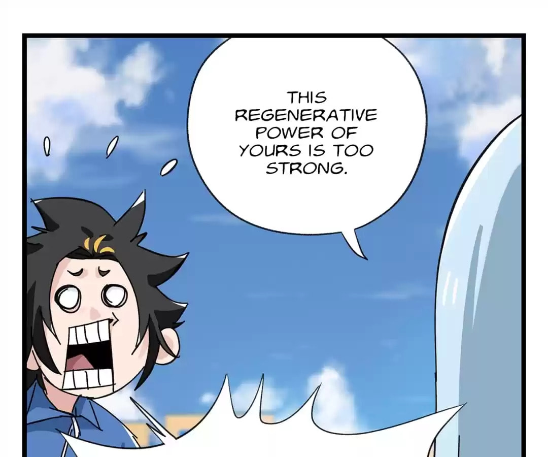 Read Tower into the Clouds (Colored) chapter 114 image 6 on Lezhin