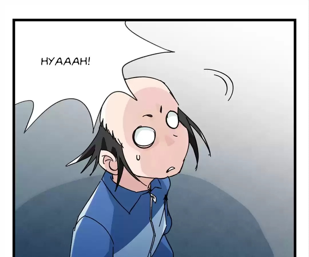 Read Tower into the Clouds (Colored) chapter 114 image 67 on Lezhin