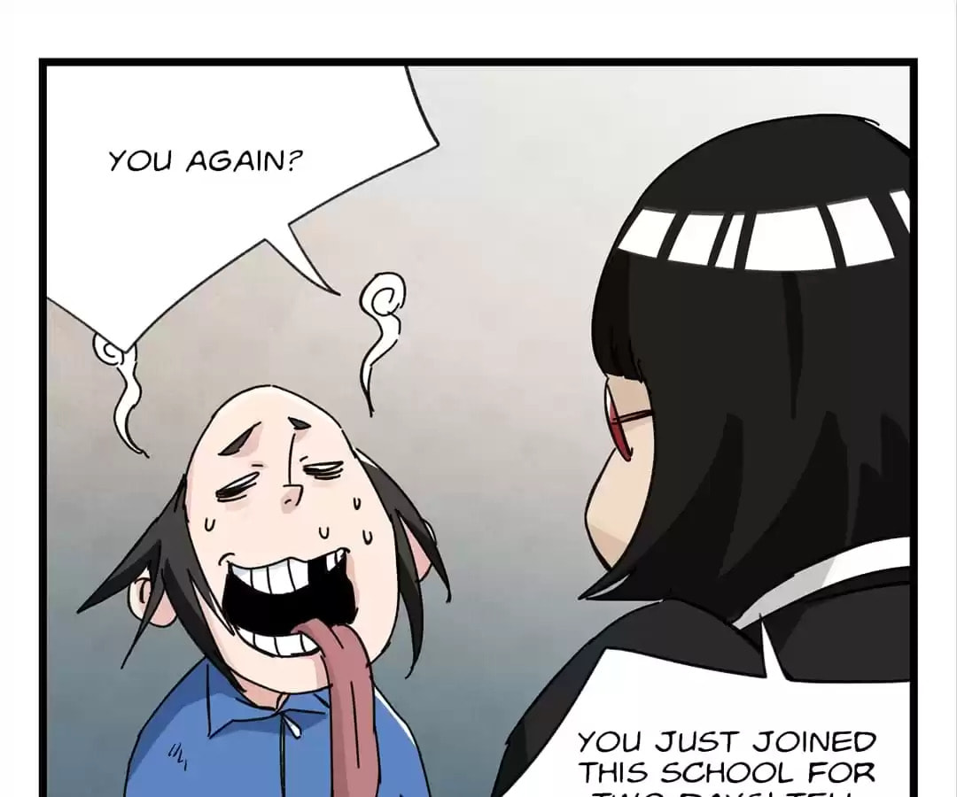 Read Tower into the Clouds (Colored) chapter 114 image 71 on Lezhin