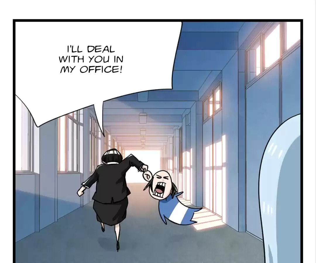 Read Tower into the Clouds (Colored) chapter 114 image 81 on Lezhin