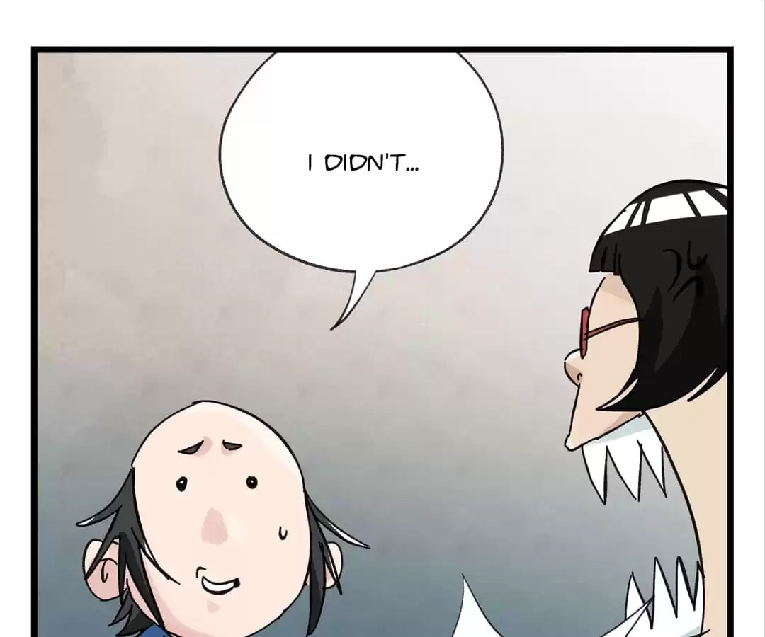 Read Tower into the Clouds (Colored) chapter 114 image 87 on Lezhin