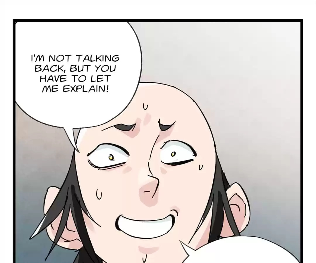Read Tower into the Clouds (Colored) chapter 114 image 89 on Lezhin