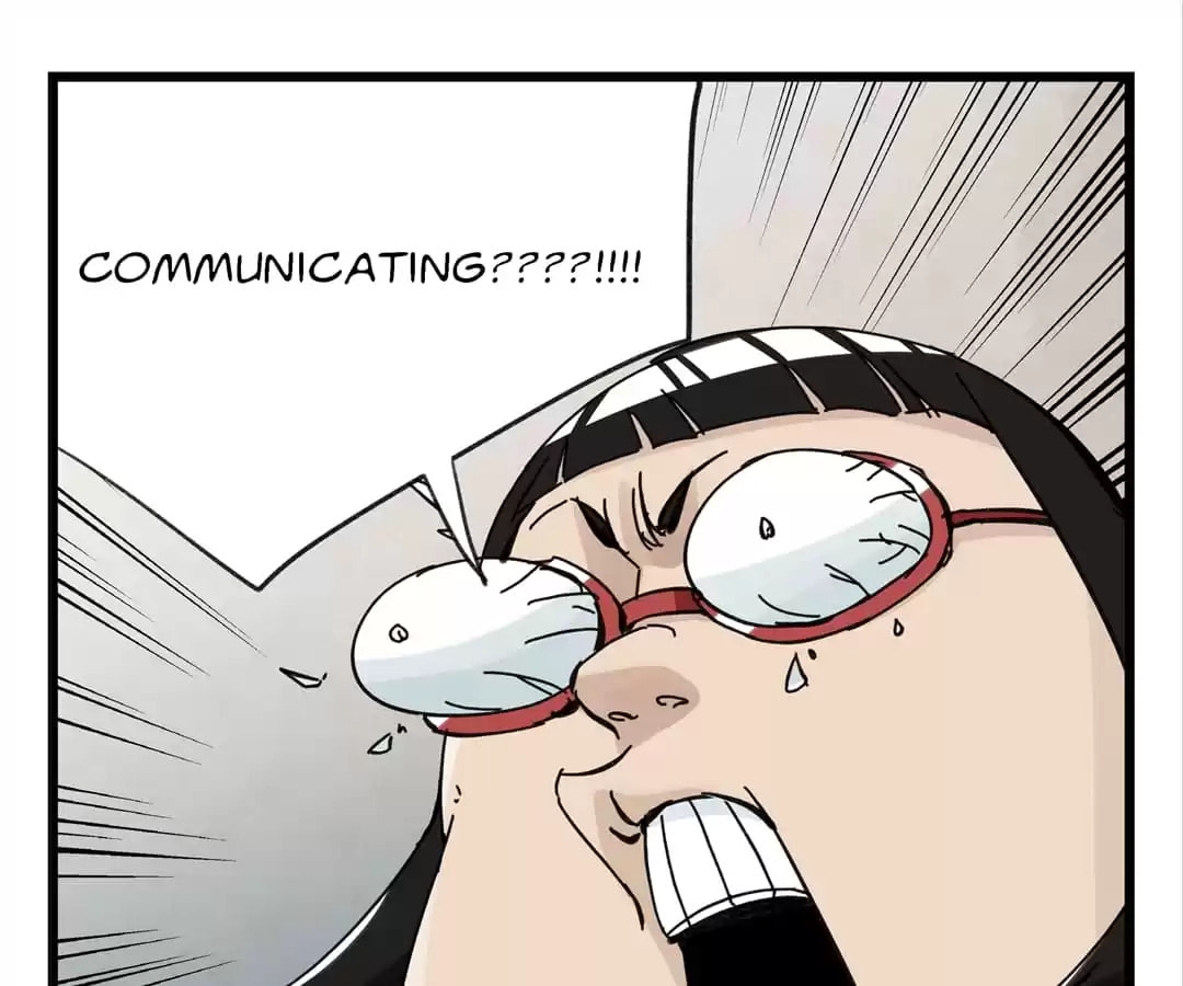 Read Tower into the Clouds (Colored) chapter 114 image 91 on Lezhin