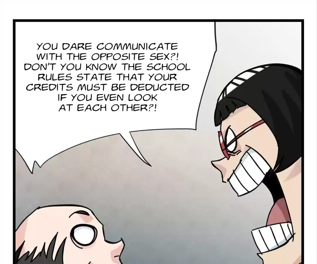 Read Tower into the Clouds (Colored) chapter 114 image 93 on Lezhin