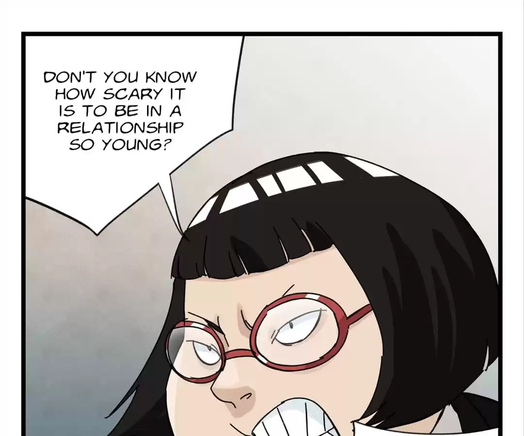 Read Tower into the Clouds (Colored) chapter 114 image 97 on Lezhin