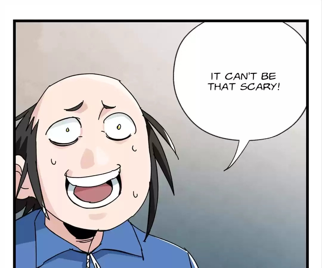 Read Tower into the Clouds (Colored) chapter 114 image 99 on Lezhin