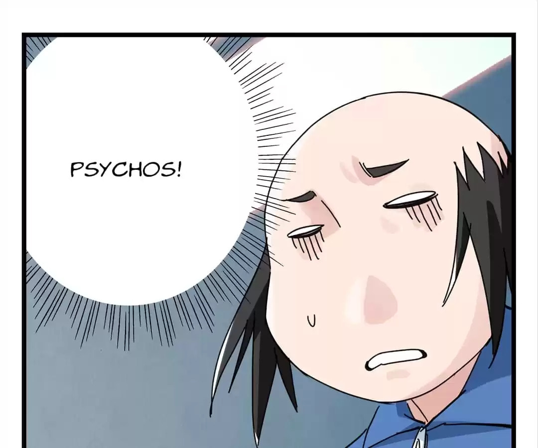 Read Tower into the Clouds (Colored) chapter 115 image 10 on Lezhin
